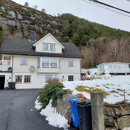 Alesund New Guesthouse Екстериор снимка