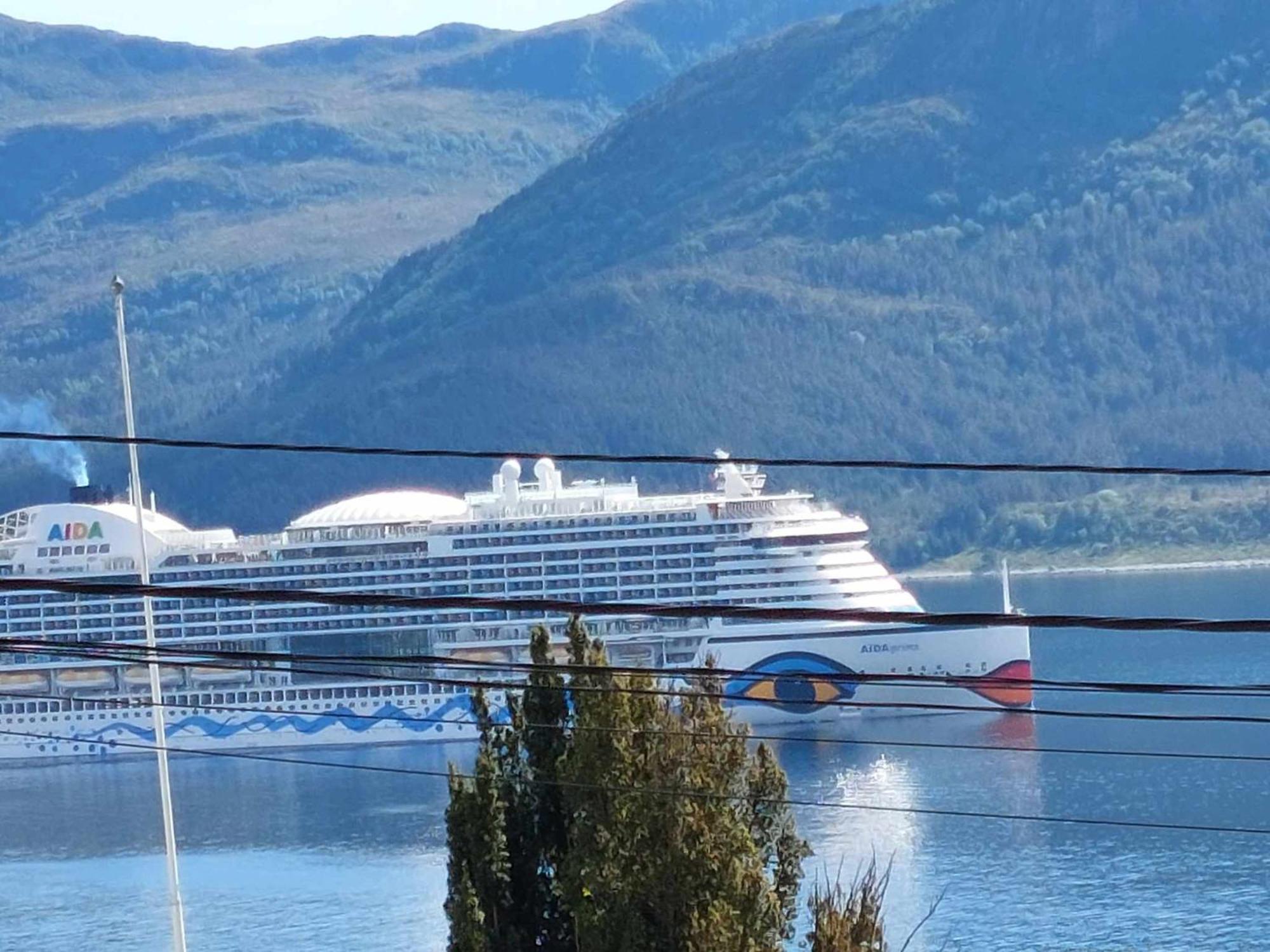 Alesund New Guesthouse Екстериор снимка