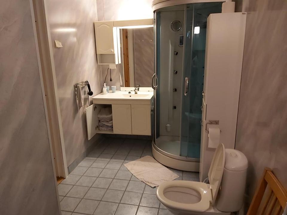 Alesund New Guesthouse Екстериор снимка