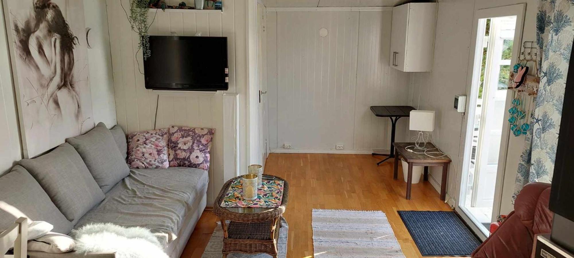 Alesund New Guesthouse Екстериор снимка