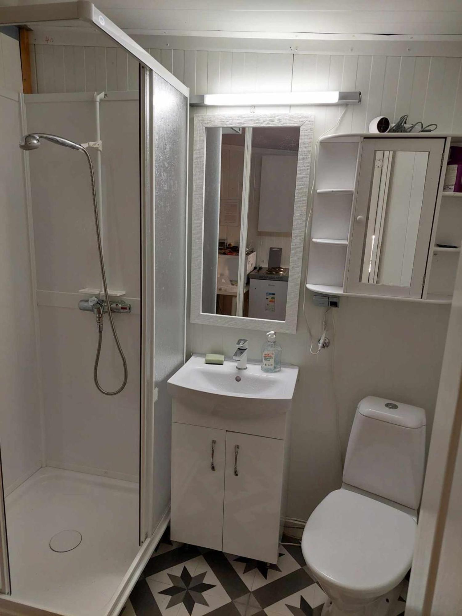 Alesund New Guesthouse Екстериор снимка