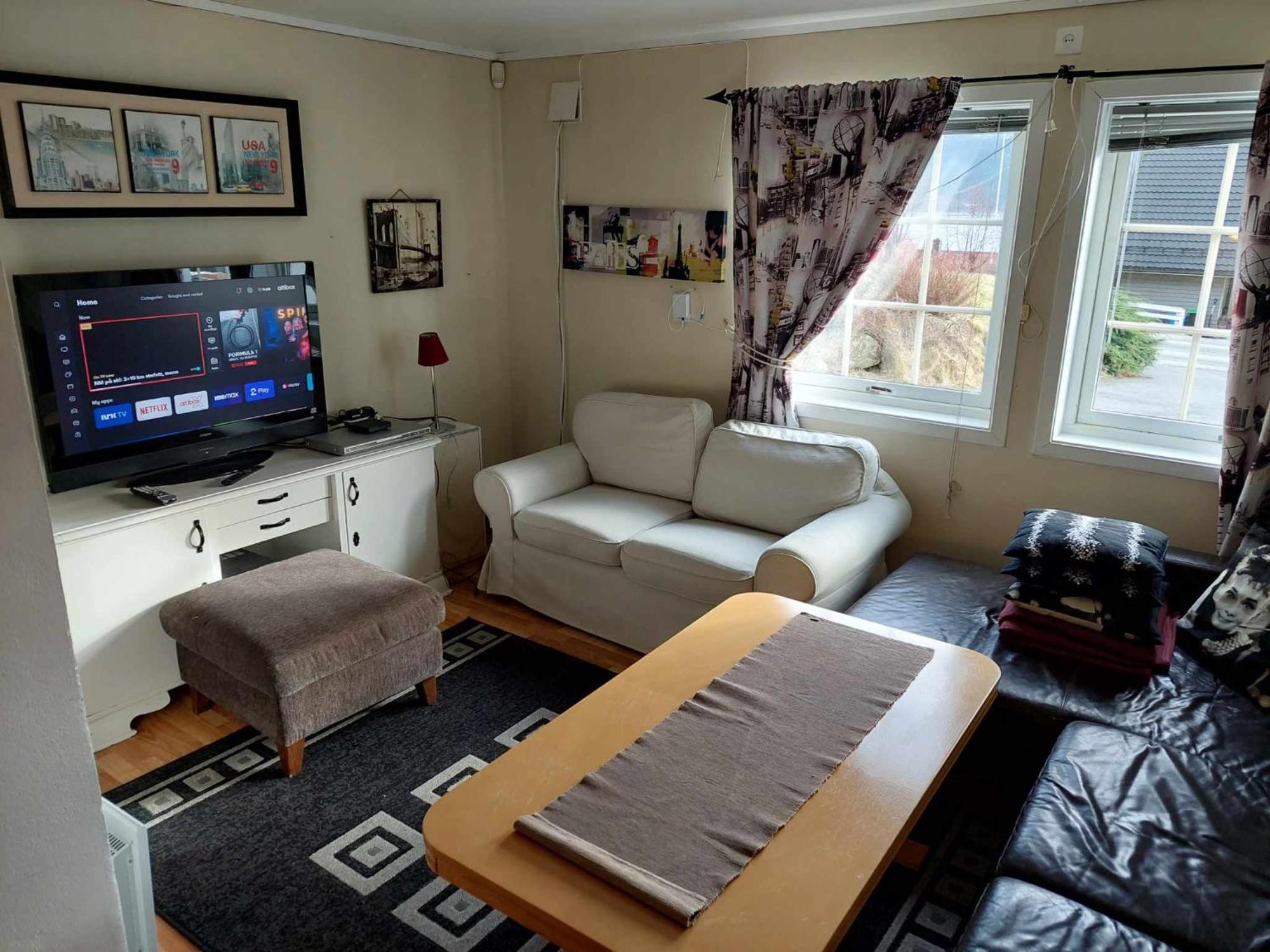Alesund New Guesthouse Екстериор снимка