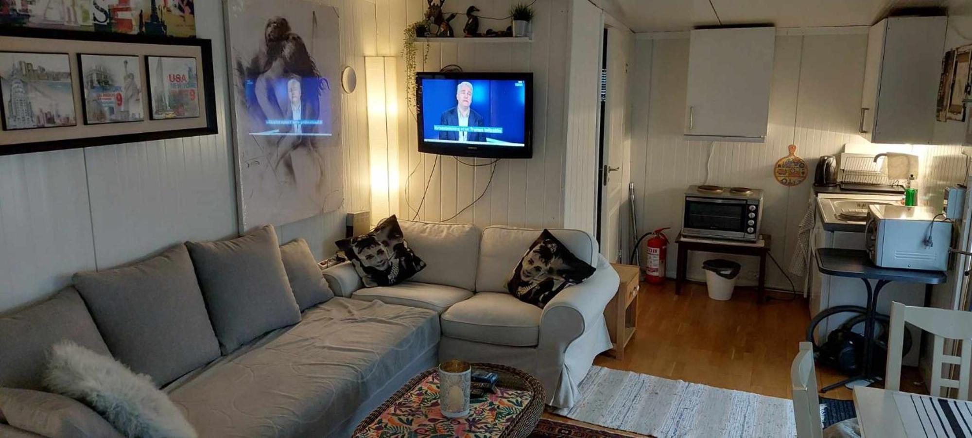 Alesund New Guesthouse Екстериор снимка